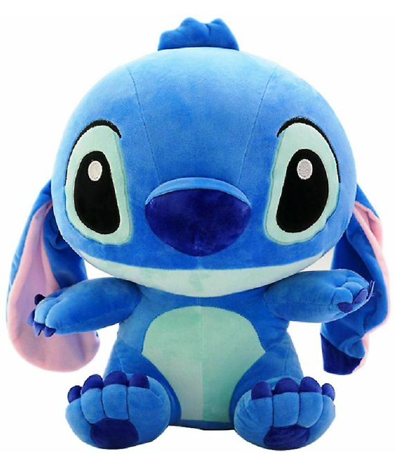 Плюшена играчка Стич/Lilo & Stitch, 25см
