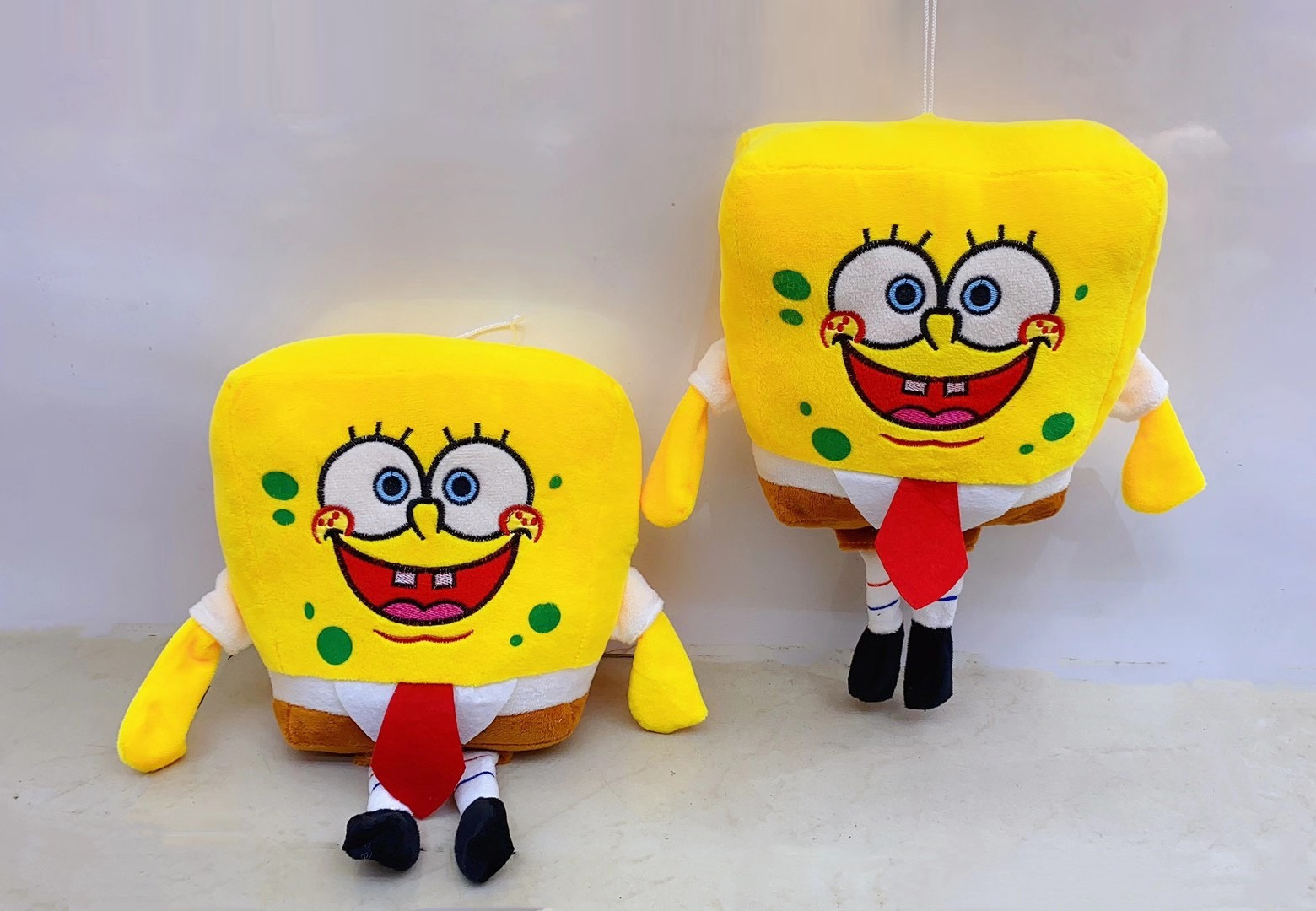 Плюшена играчка Гъба, 33см | Iguana.bg