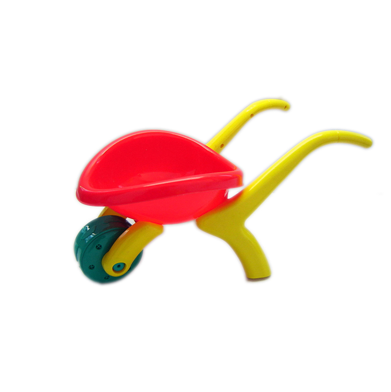 Средна количка за пясък, 25 х 47 х 23