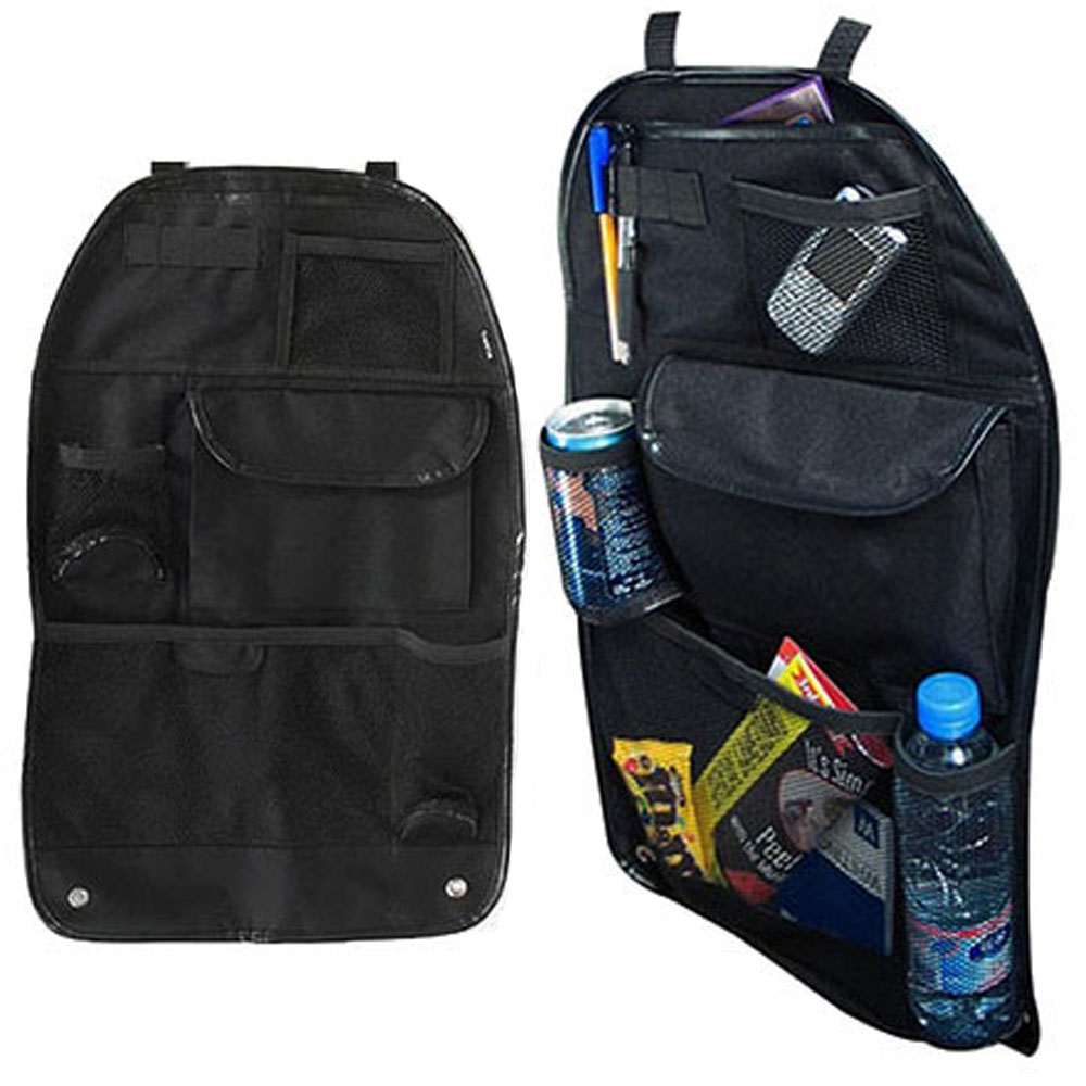 Организатор за задната седалка на кола предпазен калъф, OEM