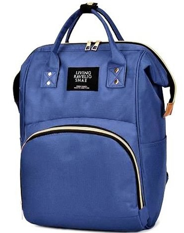 Многофункционална раница, чанта за количка, пътуване, екскурзия 30л