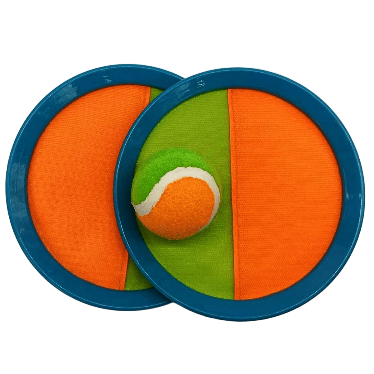 Игра Кеч бол с топка