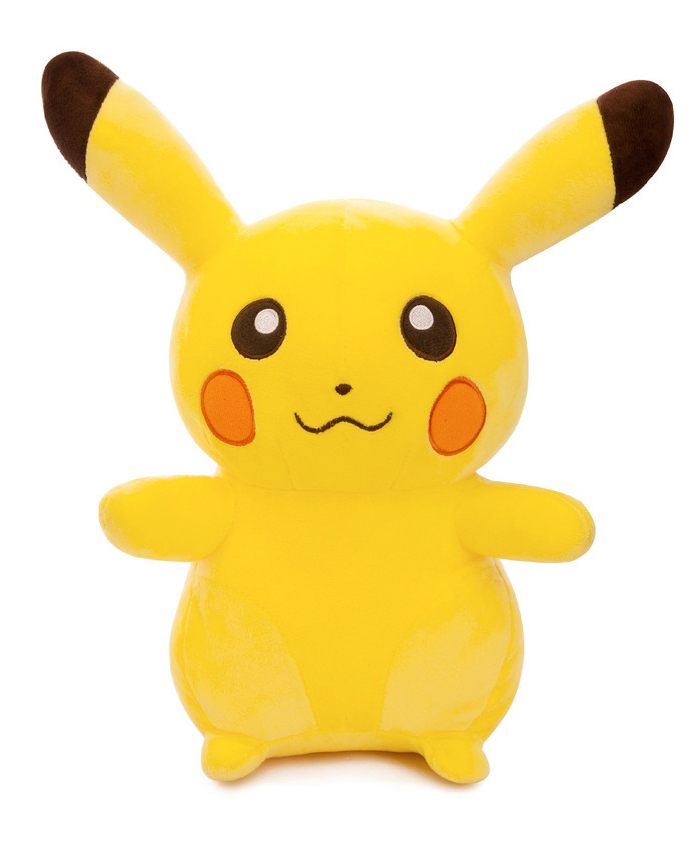 Плюшен Покемон 33 см, Покемон/Pokemon,Пикачу/Pikachu