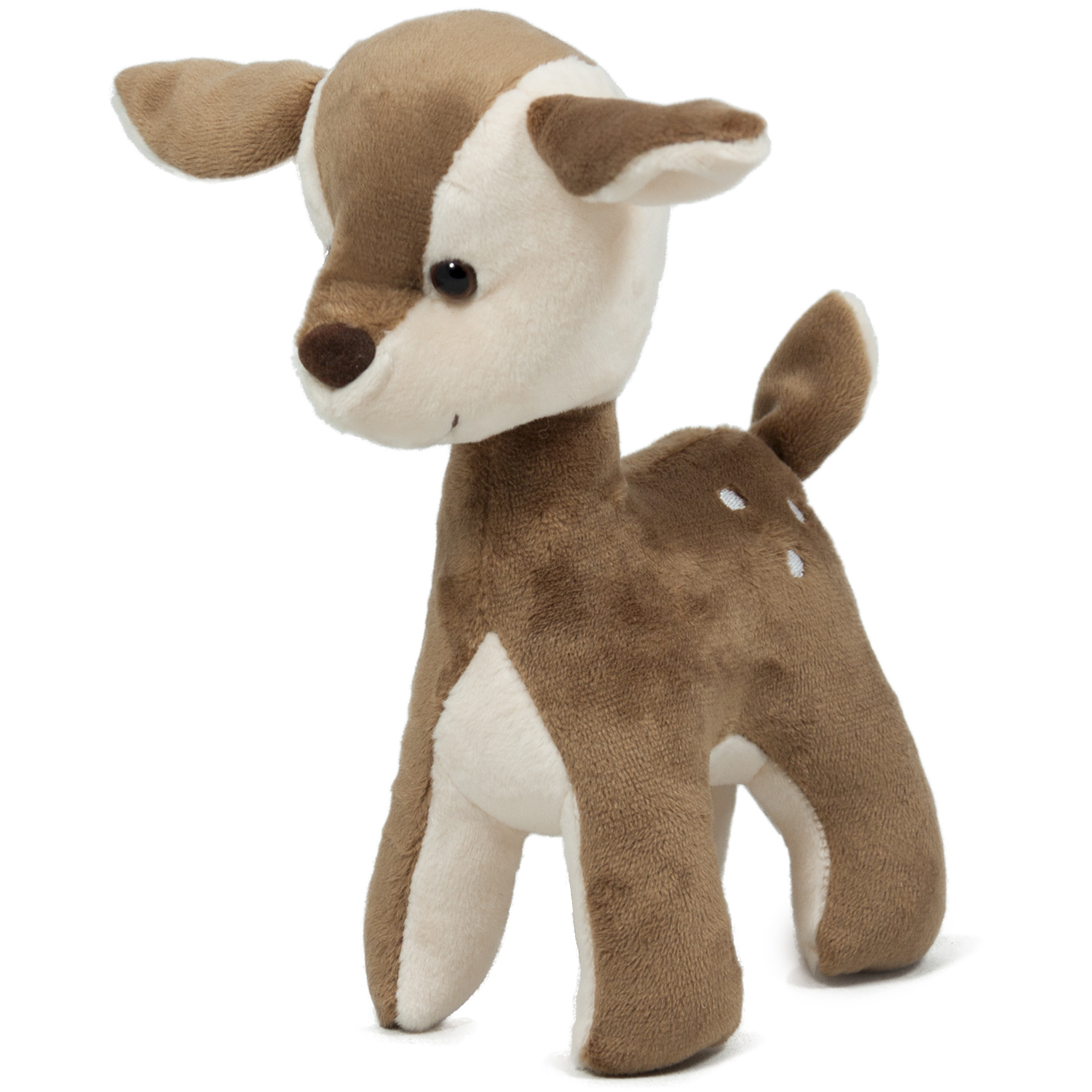 Плюшена сърничка, 20 см