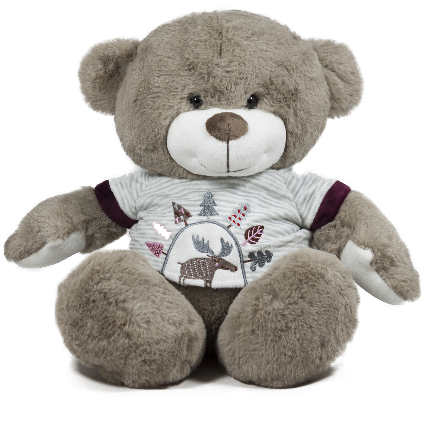 Мече с блузка, 30см