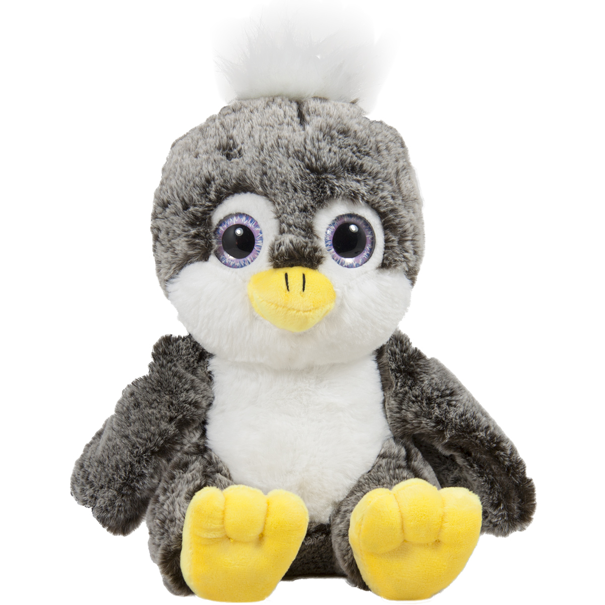 Плюшено пингвинче 20см