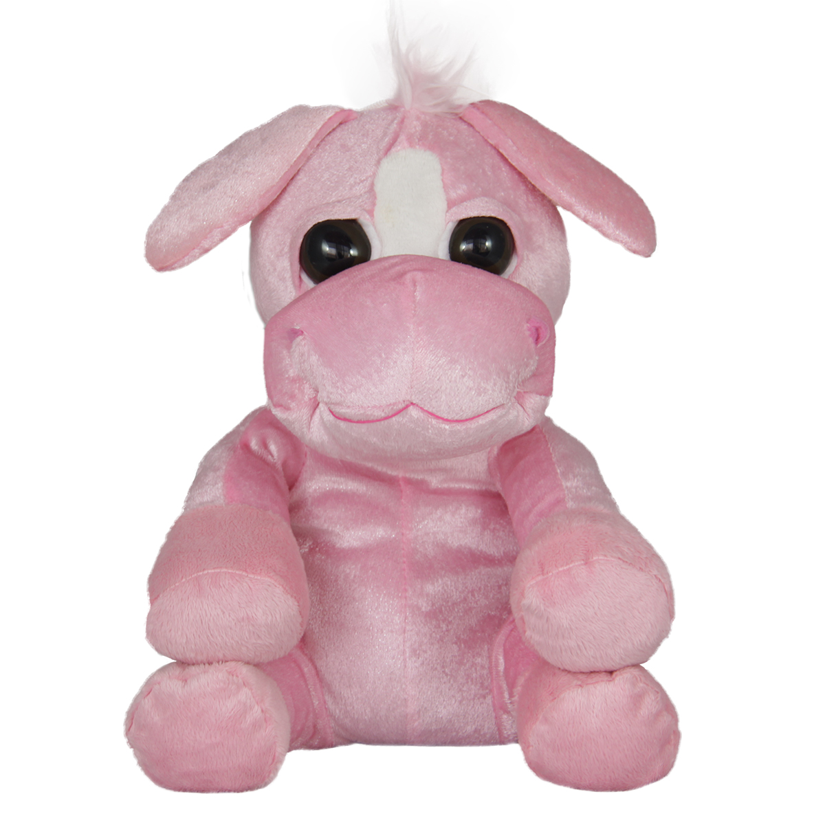 Розово магаре 25 см