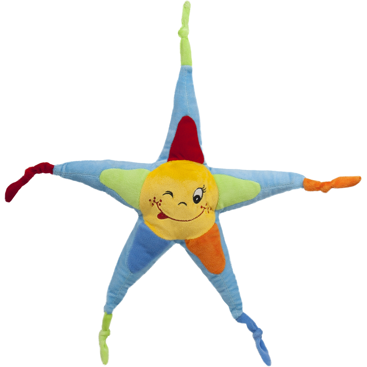 Морска звезда 30см