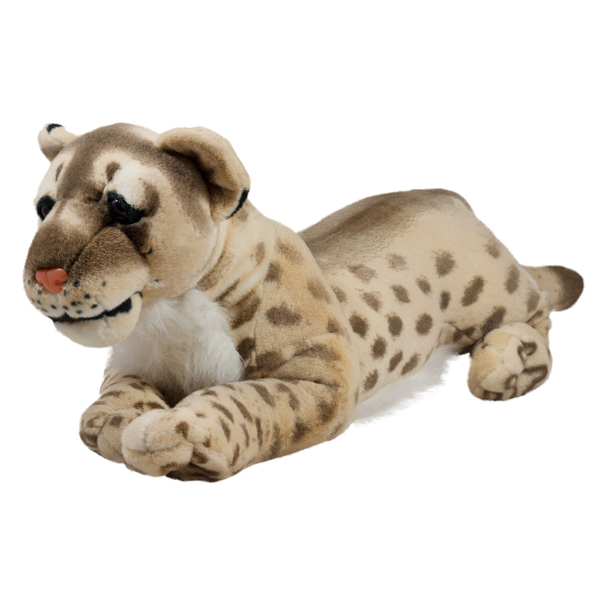 Диви животни Лъвица 80 см