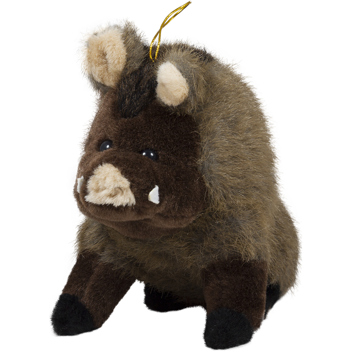 Диво прасе 18см