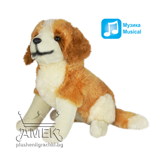 Куче| 2 вида 34см