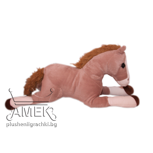 Легнало конче, Светло кафяв, 26х50см