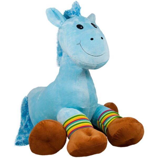 Плюшени кончета, Син, 50 см