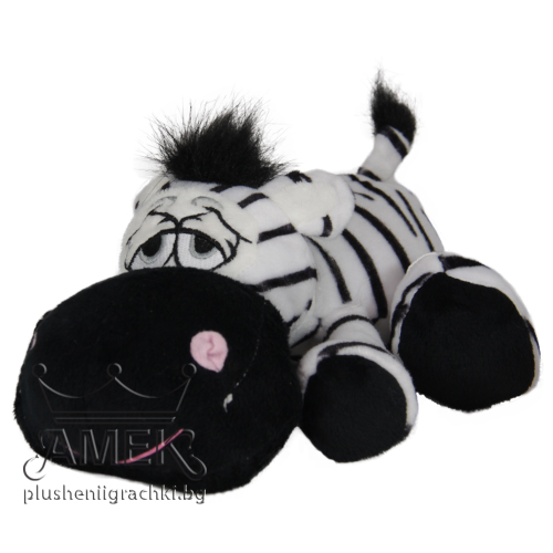 Диви животни| 6 вида Зебра 22 см