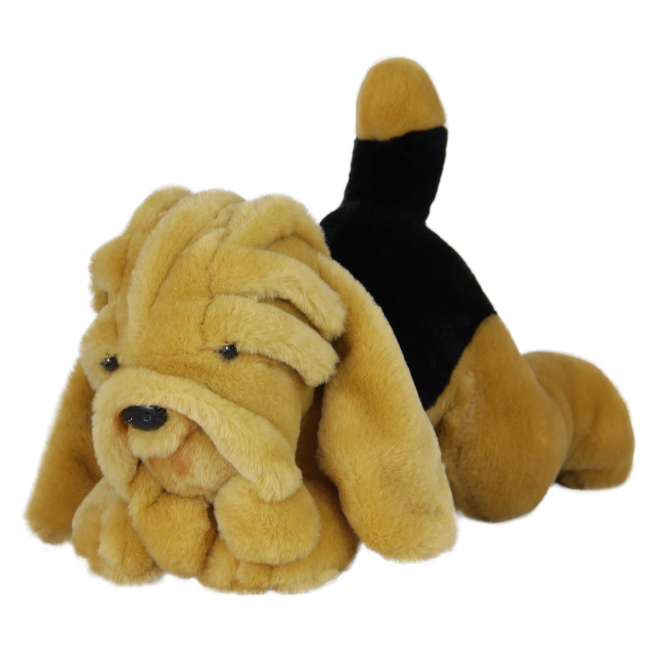 Легнало куче 35 см