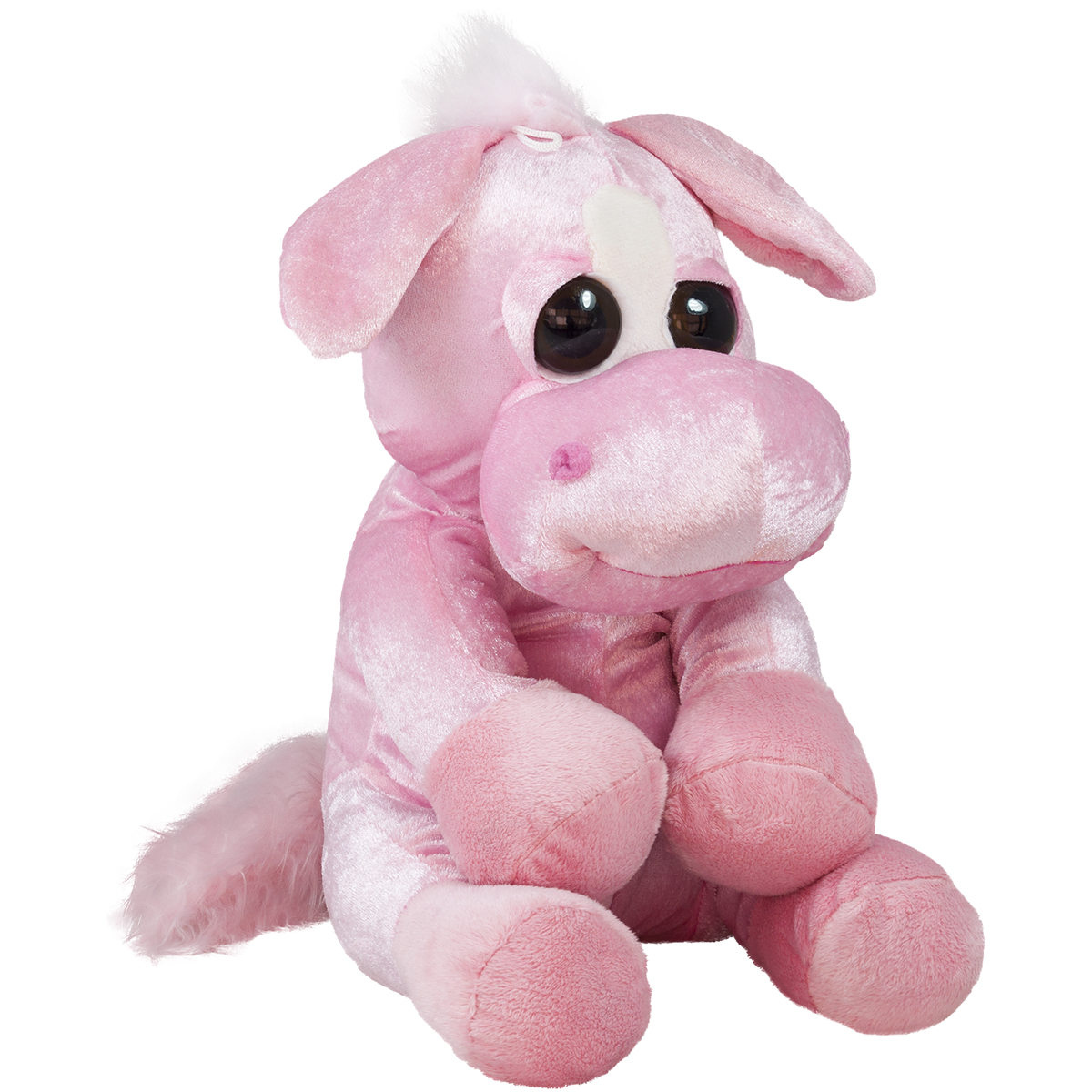 Розово магаренце 30см