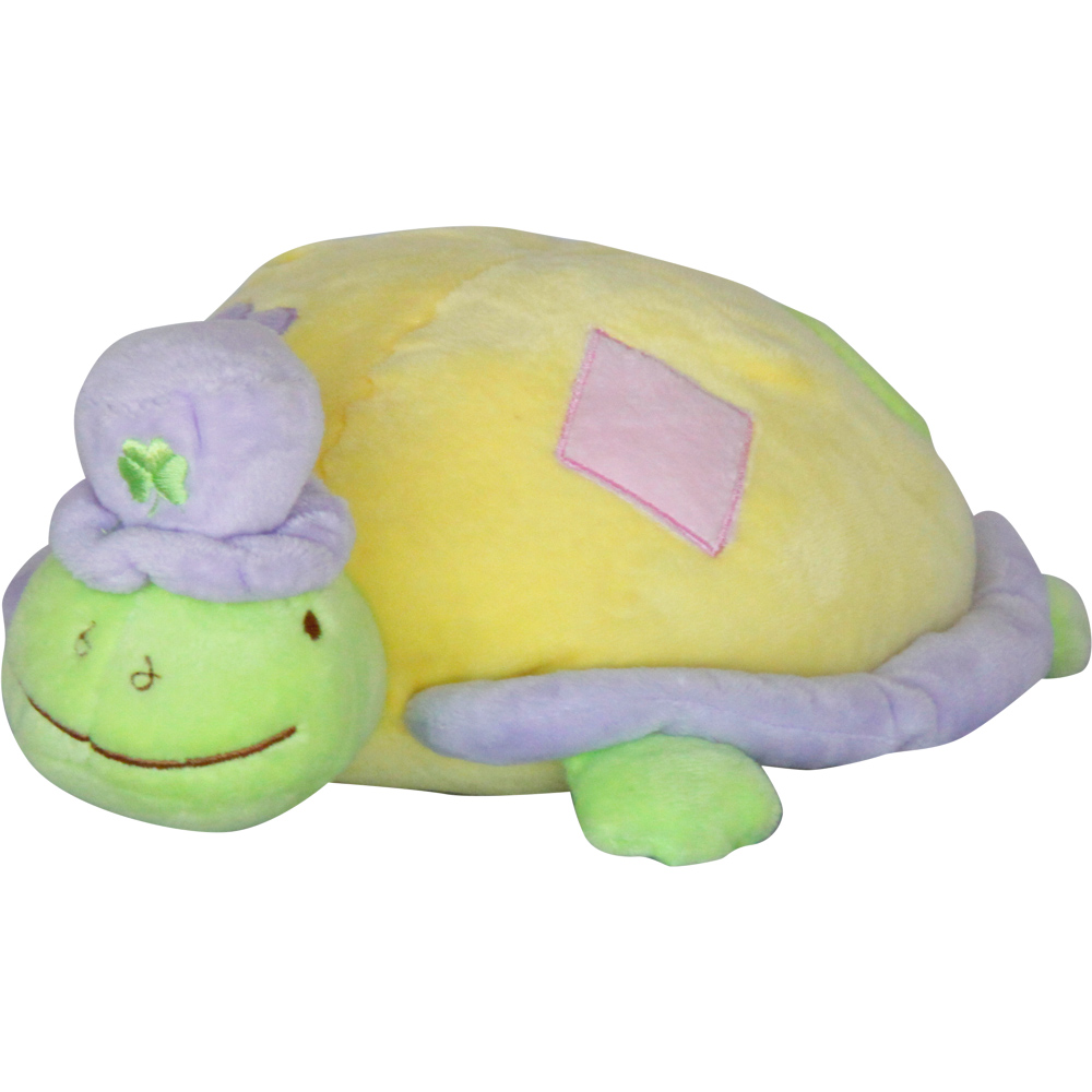 Костенурка с шапка 29 см