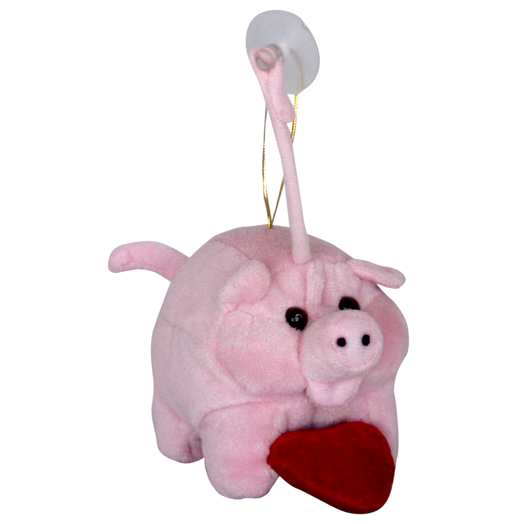 Прасенце с вакуум 8 см