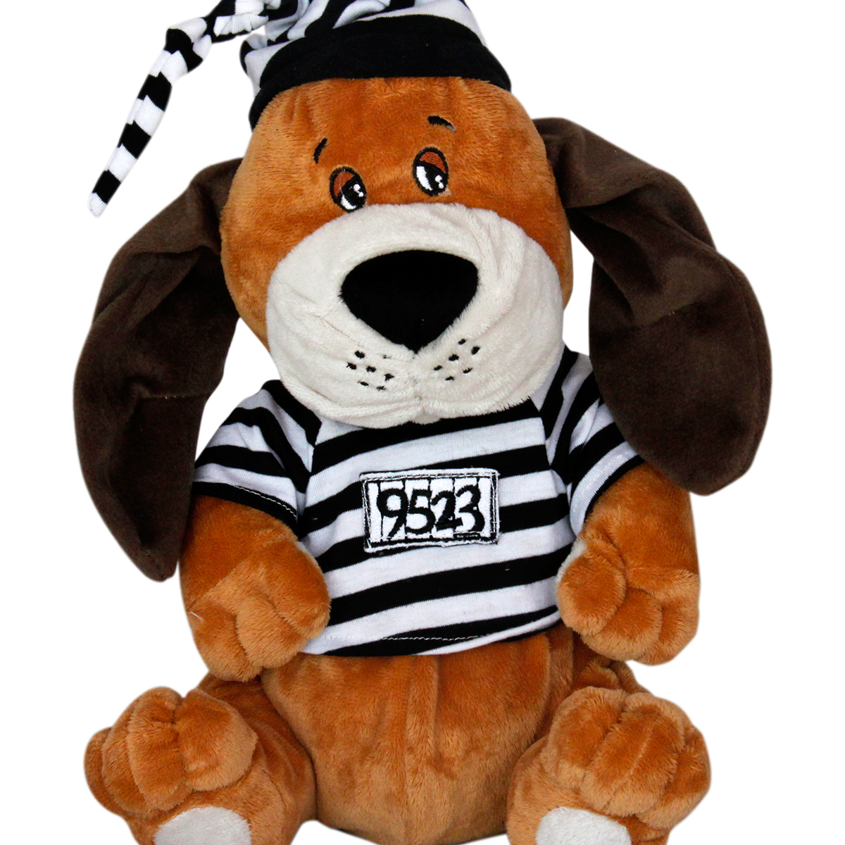 Куче затворник 30 см