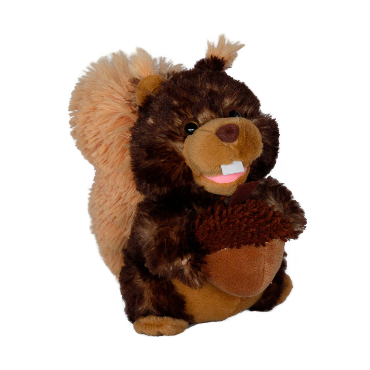 Катеричка с жълъд 20 см