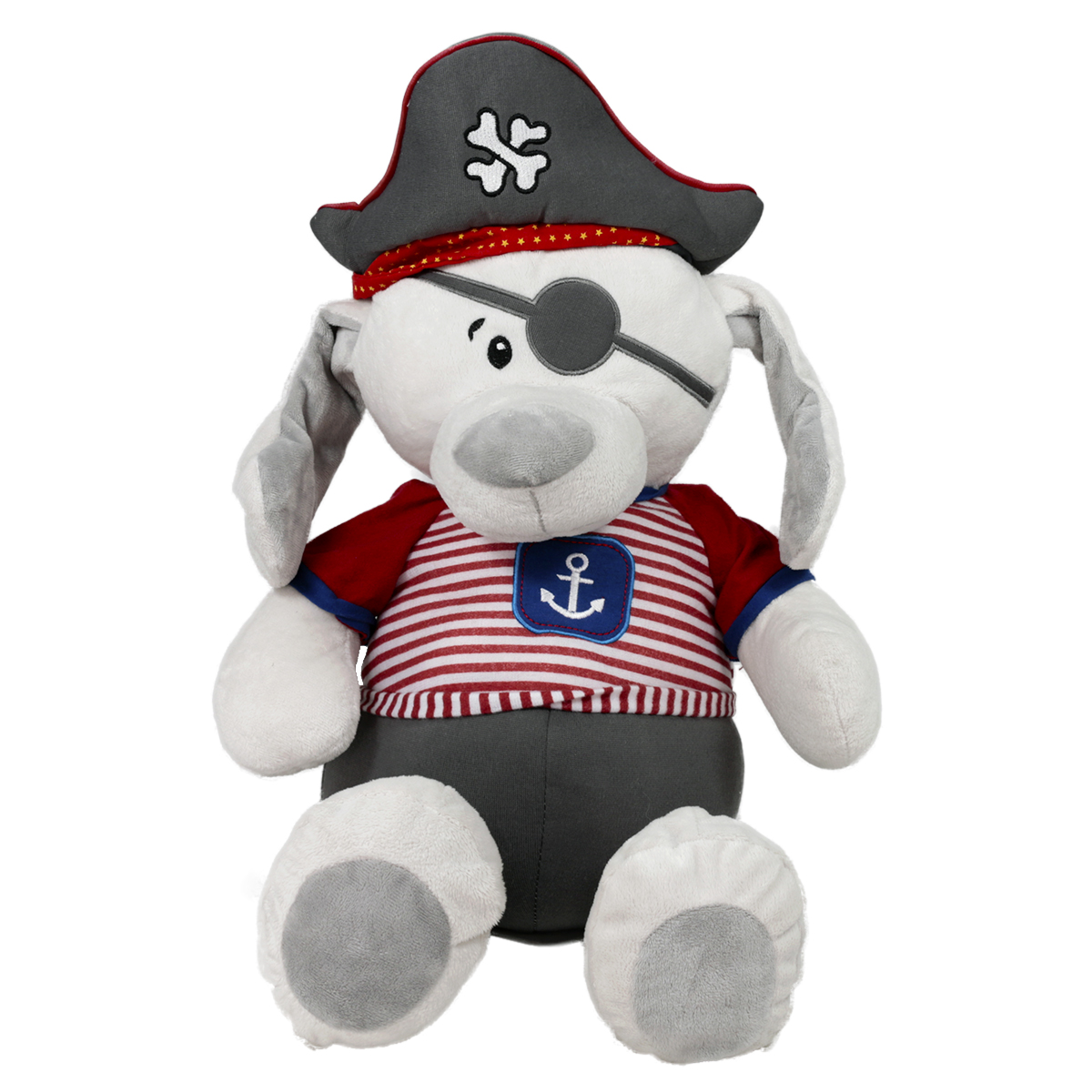 Куче пират 40 см