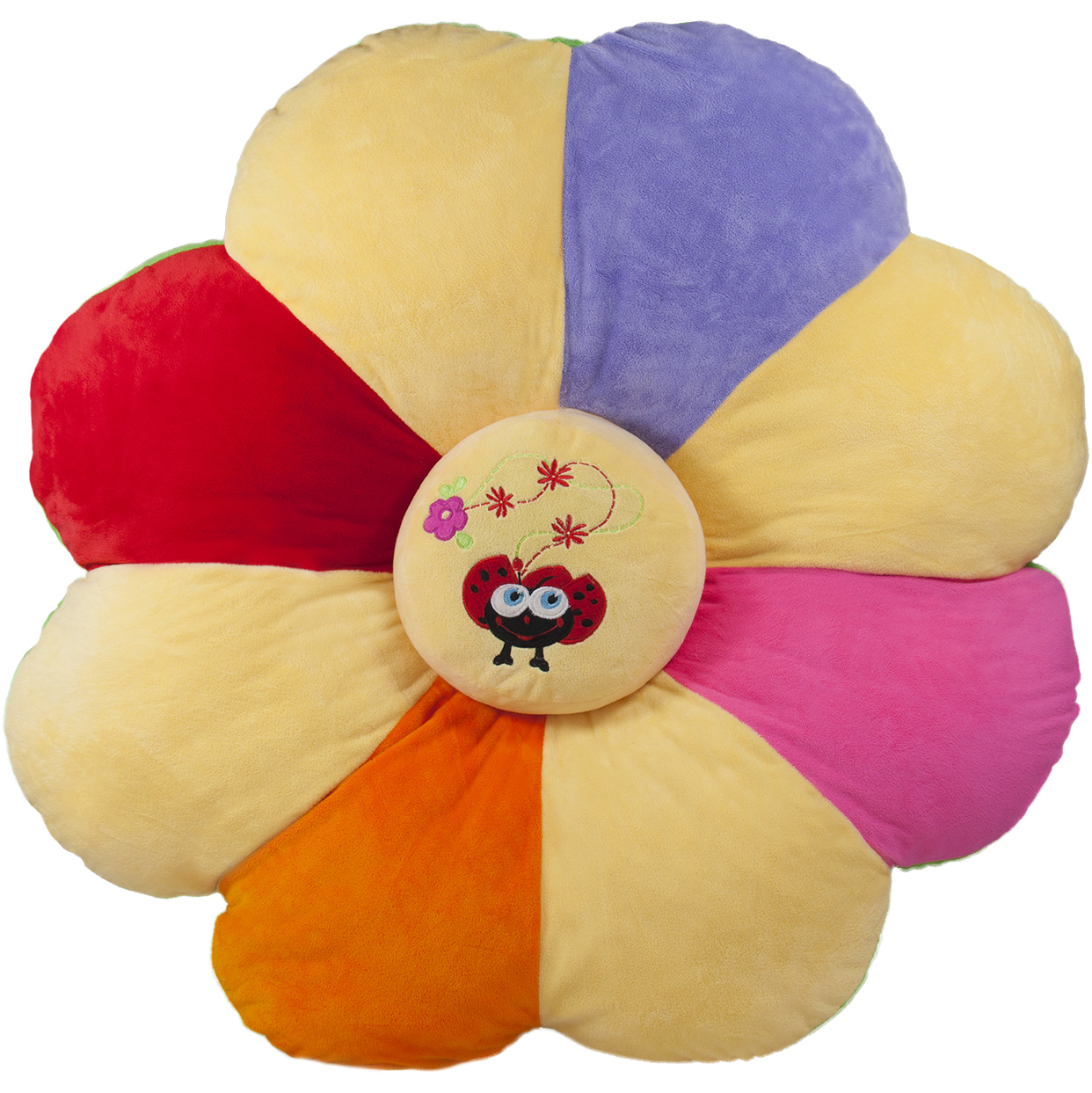 Възглавница цвете 85 см