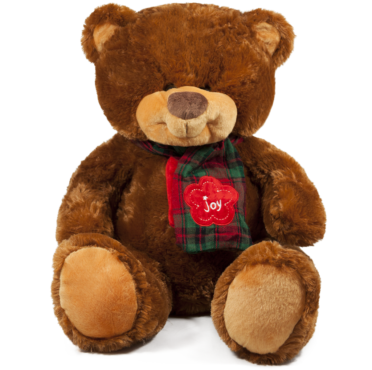 Мече с шал 48 см