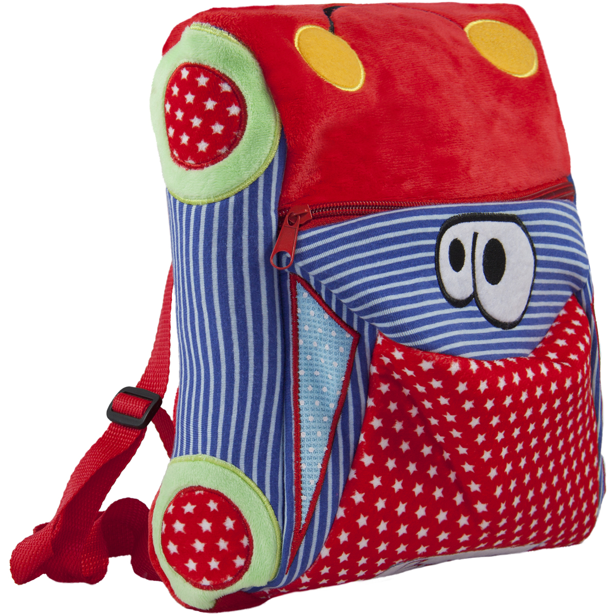 Раничка кола 28 см