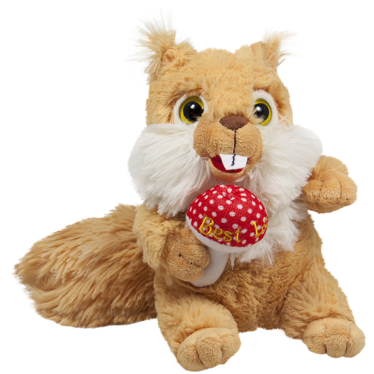 Катерица с гъбка 20 см