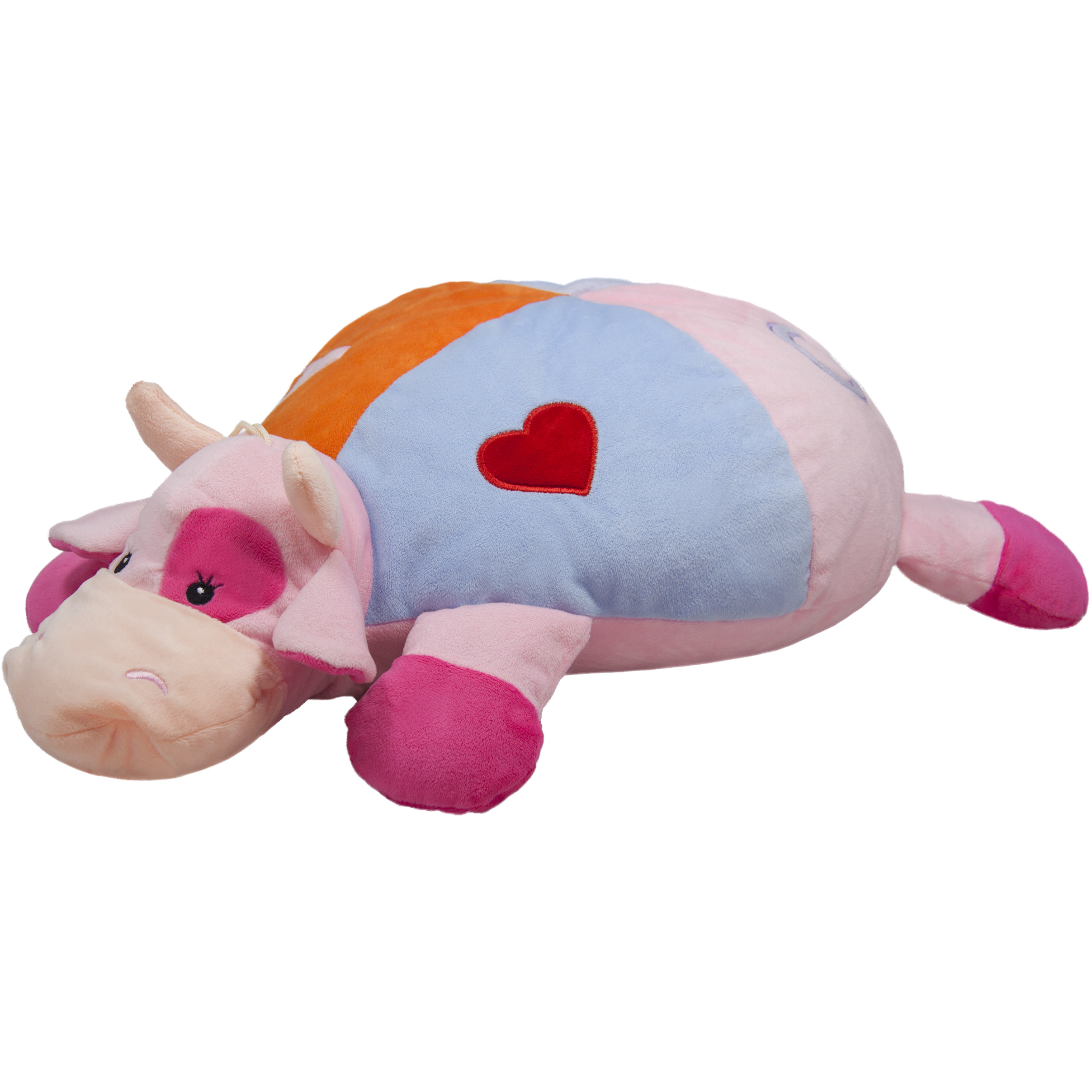 Възглавница Крава 40х30 см