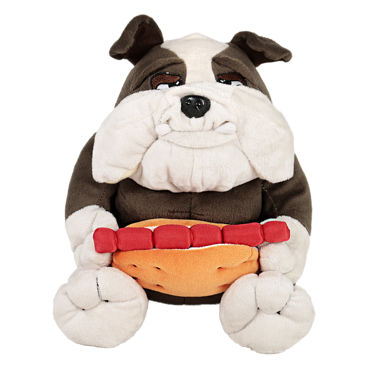 Куче с хот дог 28см