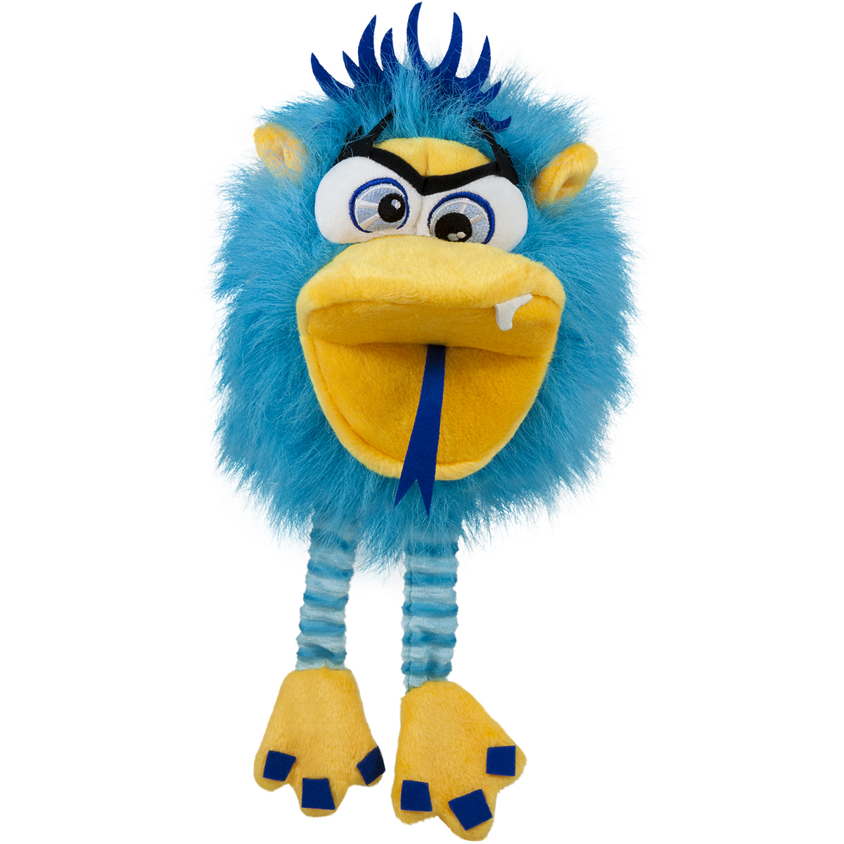 Злостър 21см