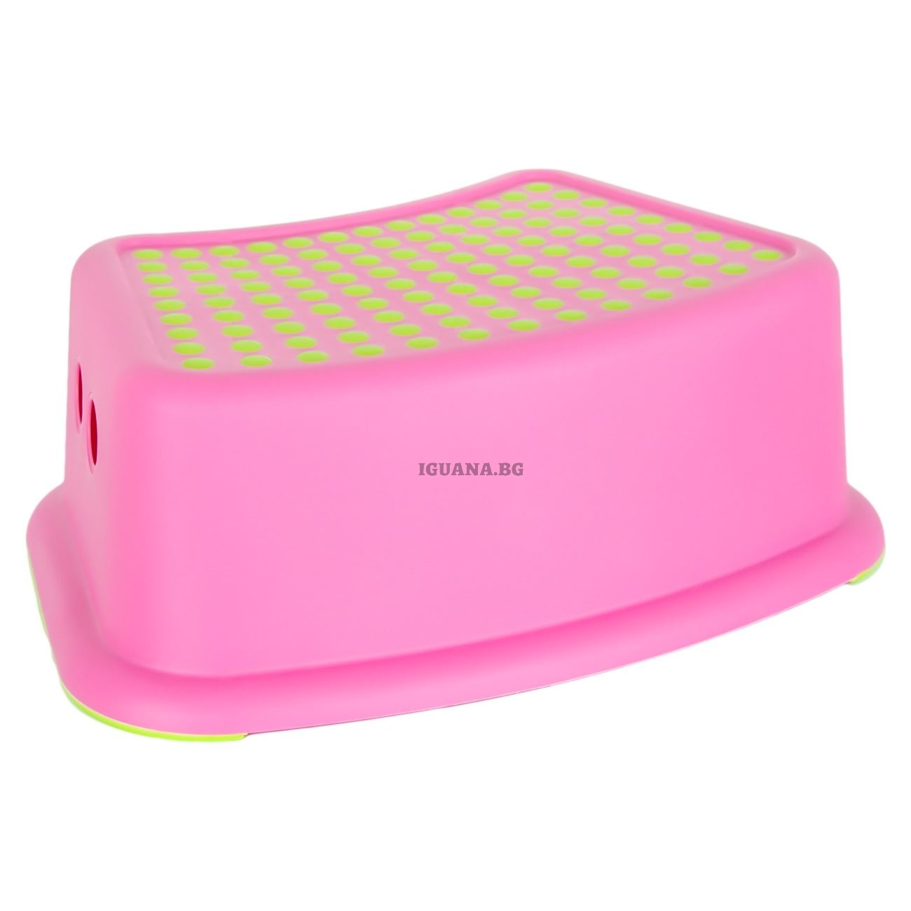 Детско помощно стъпало за баня, 30x18x13 см