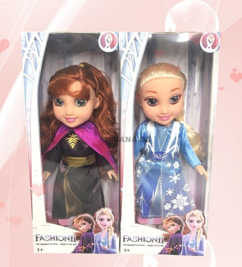 Кукли / Принцеси