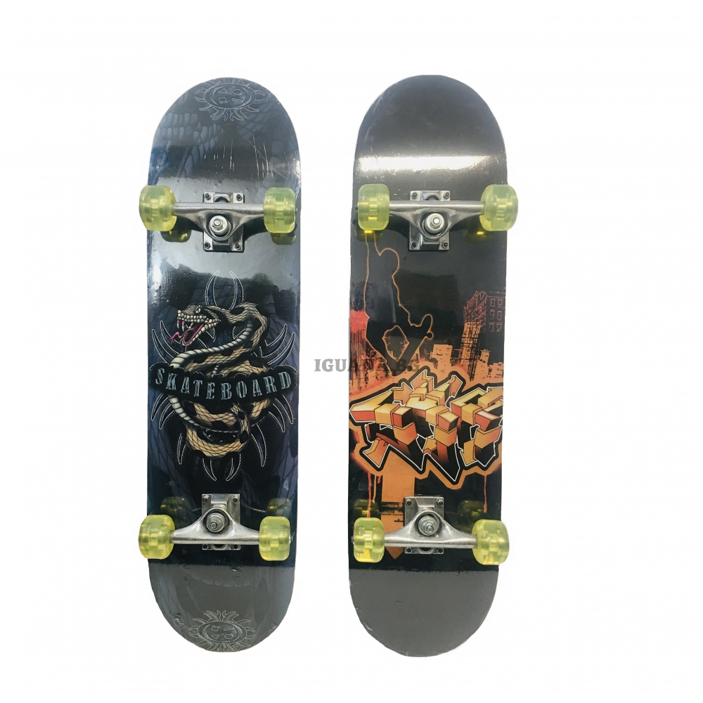 Скейборд класически модел