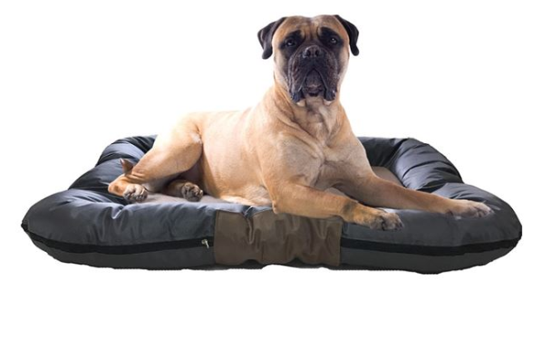 Легло за куче, ВОДОУСТОЙЧИВО, 110x80х12 см