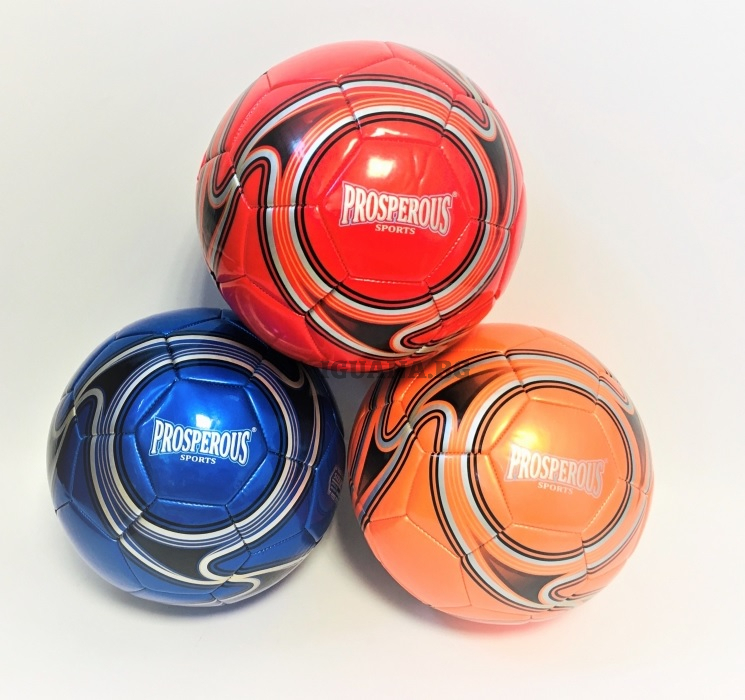 Кожена футболна топка, 5ца, ВИСОКО КАЧЕСТВО