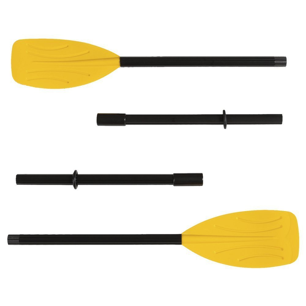 Гребла за лодка 122см, 3 части, INTEX