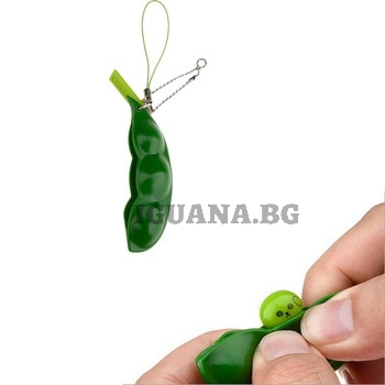 Бобчета Fidget toys