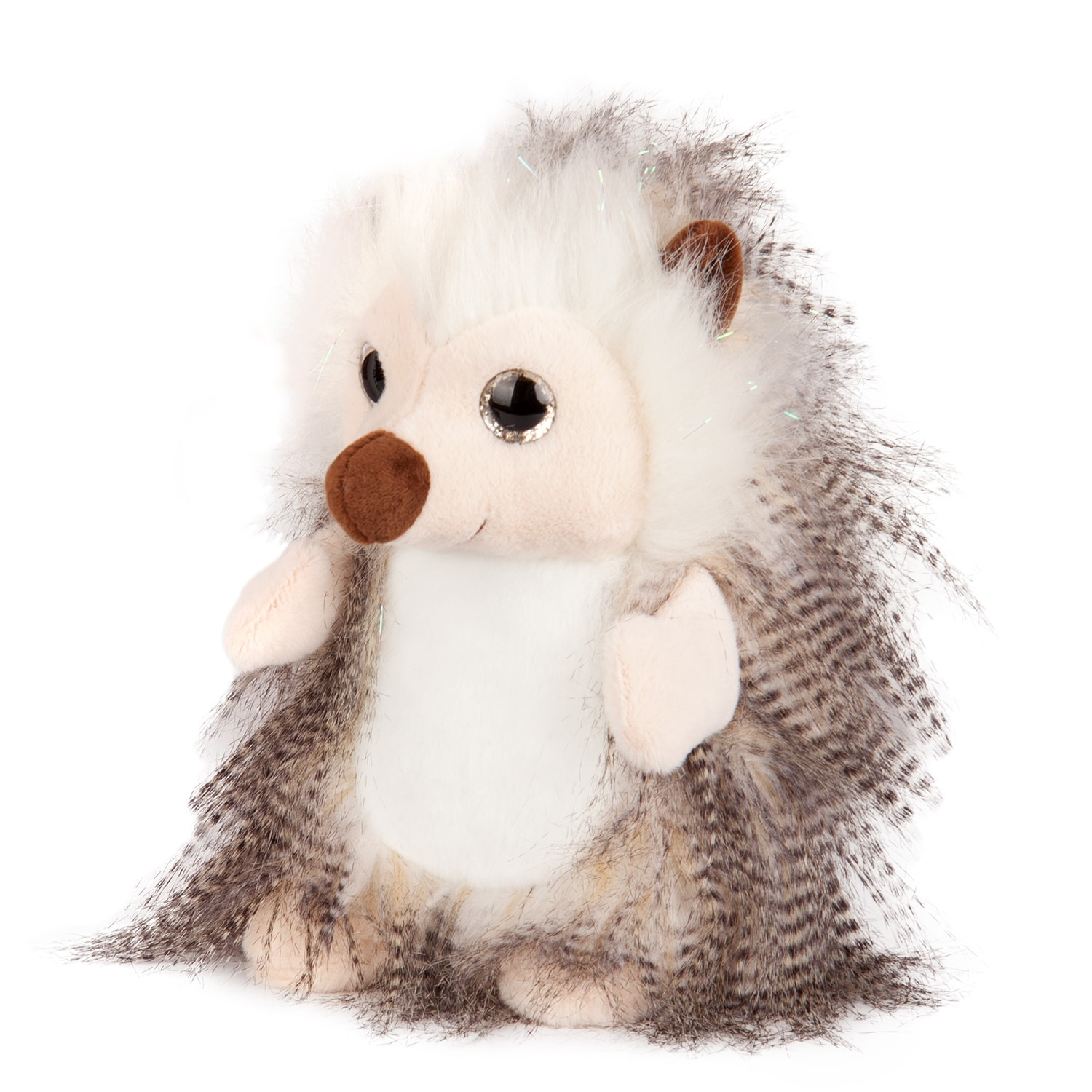 Плюшен таралеж, 23см