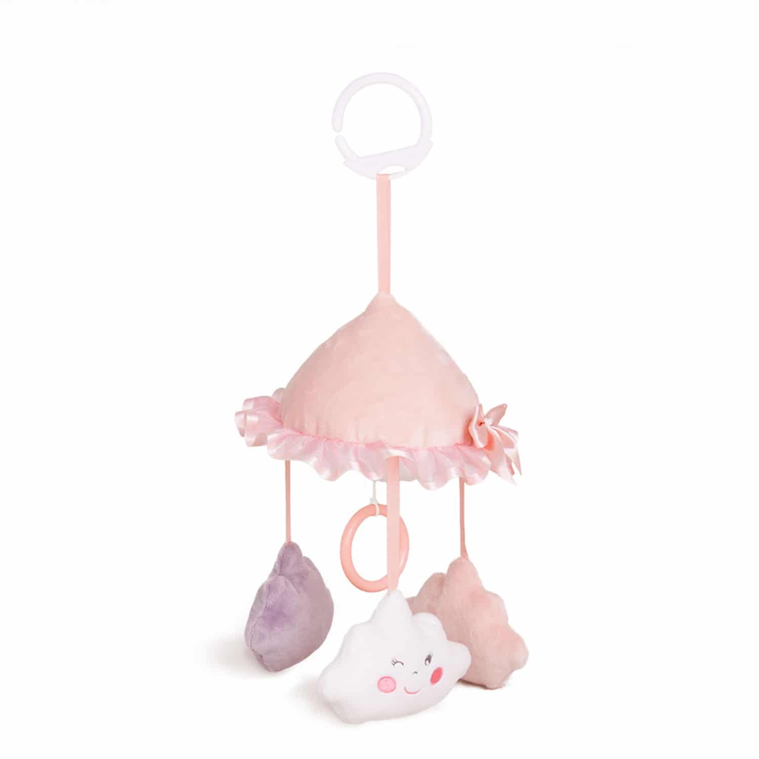 Латерна с облачета 36см