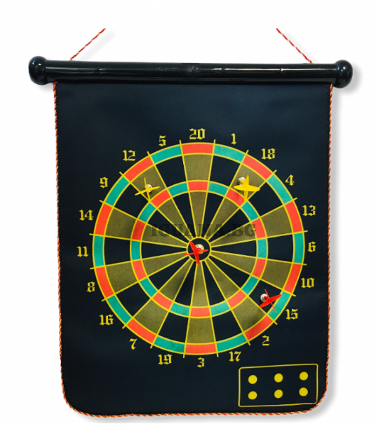 Детски Дартс Магнитен