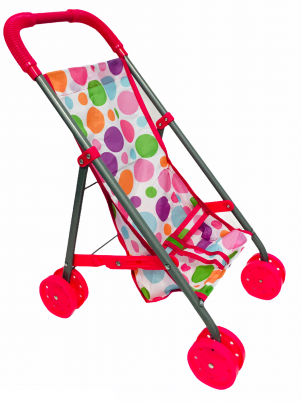 Детска Количка за Кукли/Бебета