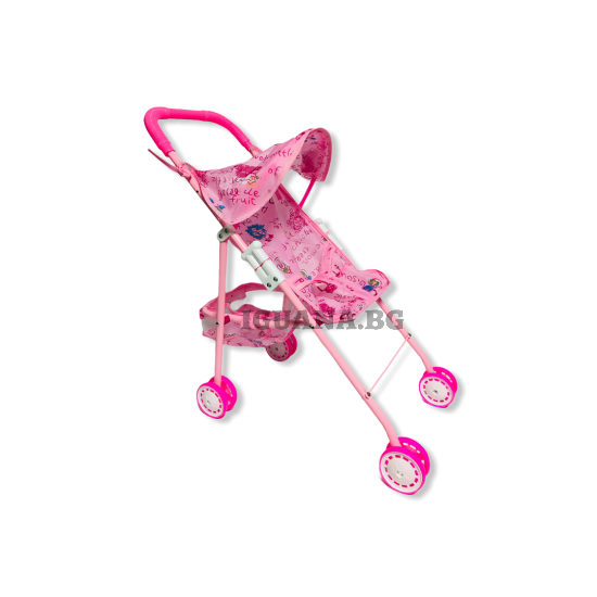 Детска Количка за Бебета