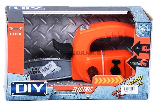 Детска Резачка