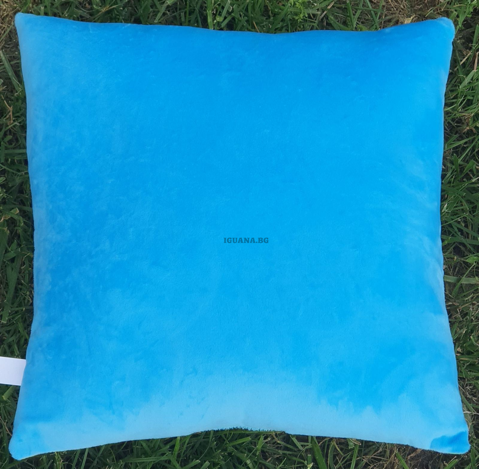 Детска декоративна възглавничка ПРАСЕНЦЕ