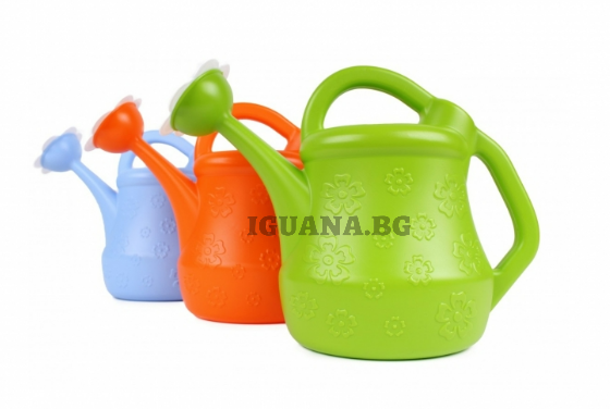 Детска Лейка за Цветя