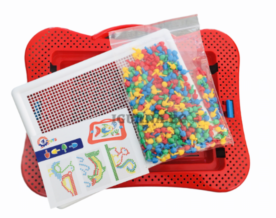 Детска Класическа Мозайка 340 части