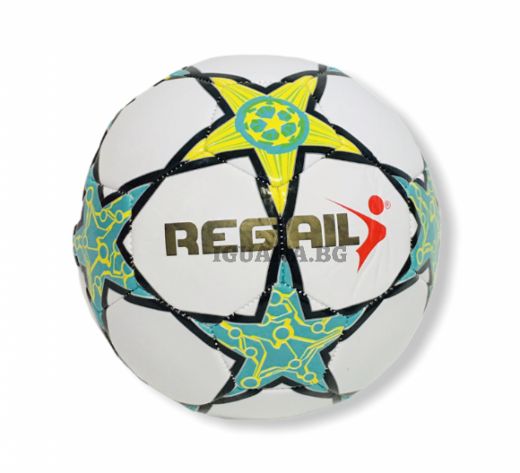 Футболна Топка / Звезди , N5
