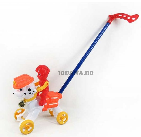 Детско / Бебешко КУЧЕ за Бутане